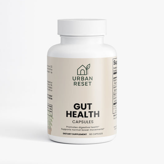 Gut Health