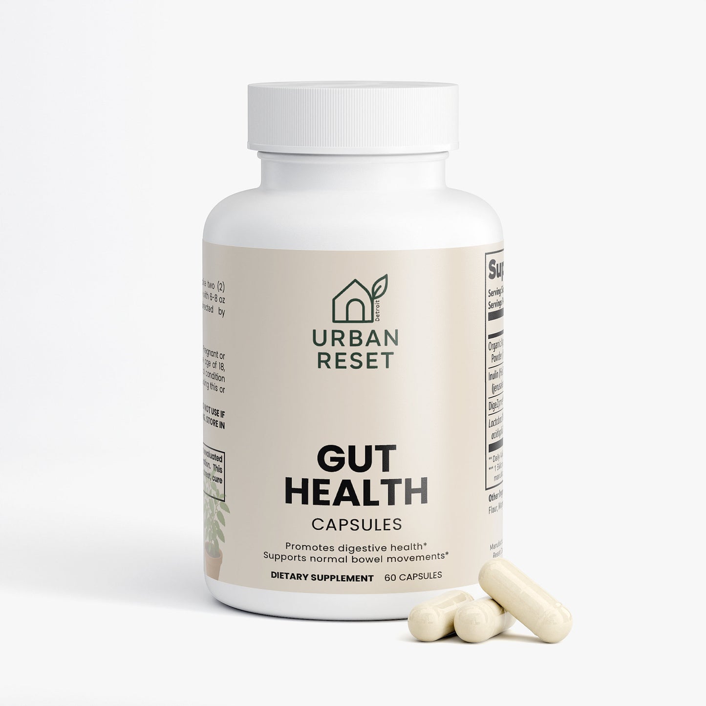 Gut Health