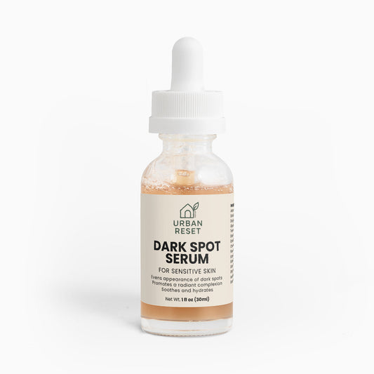 Dark Spot Serum for Sensitive Skin