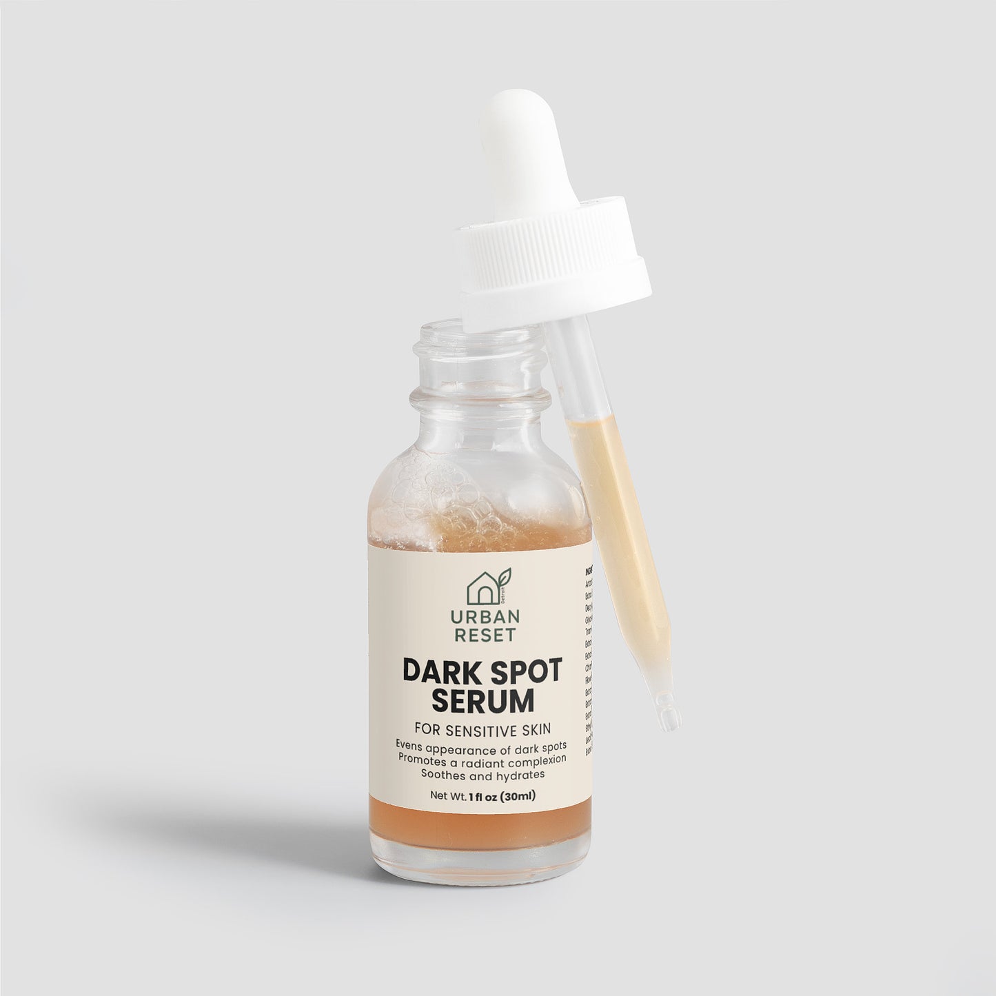 Dark Spot Serum for Sensitive Skin
