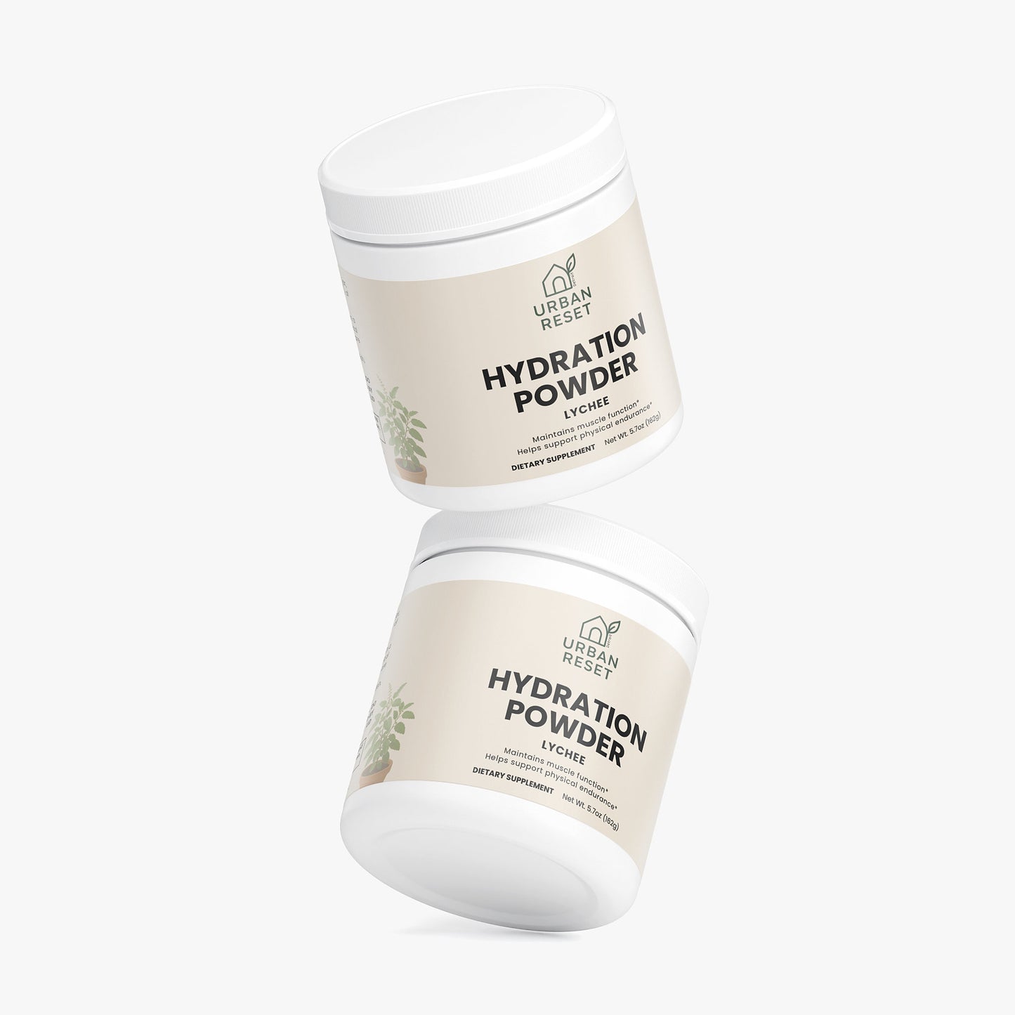 Hydration Powder (Lychee)