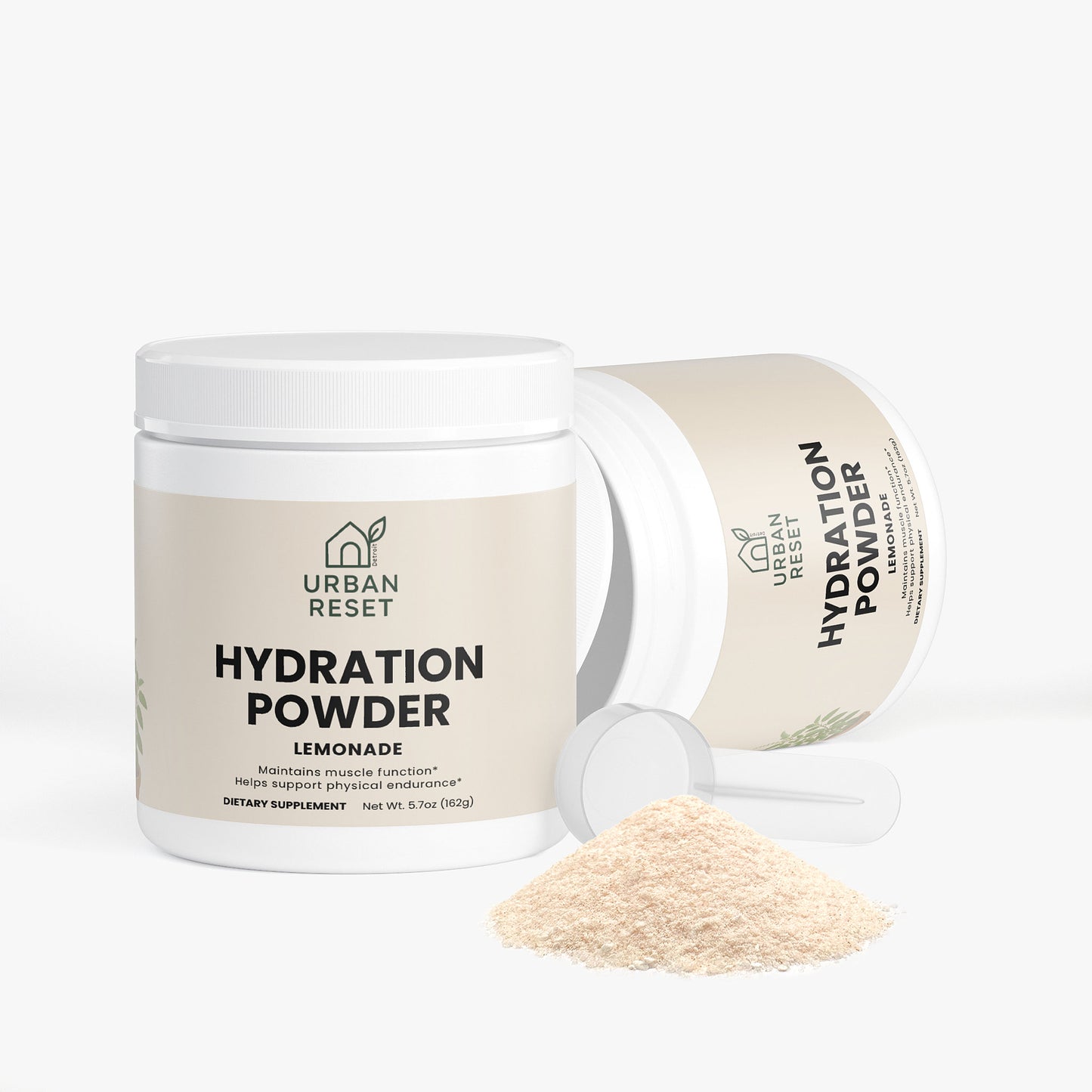 Hydration Powder (Lemonade)