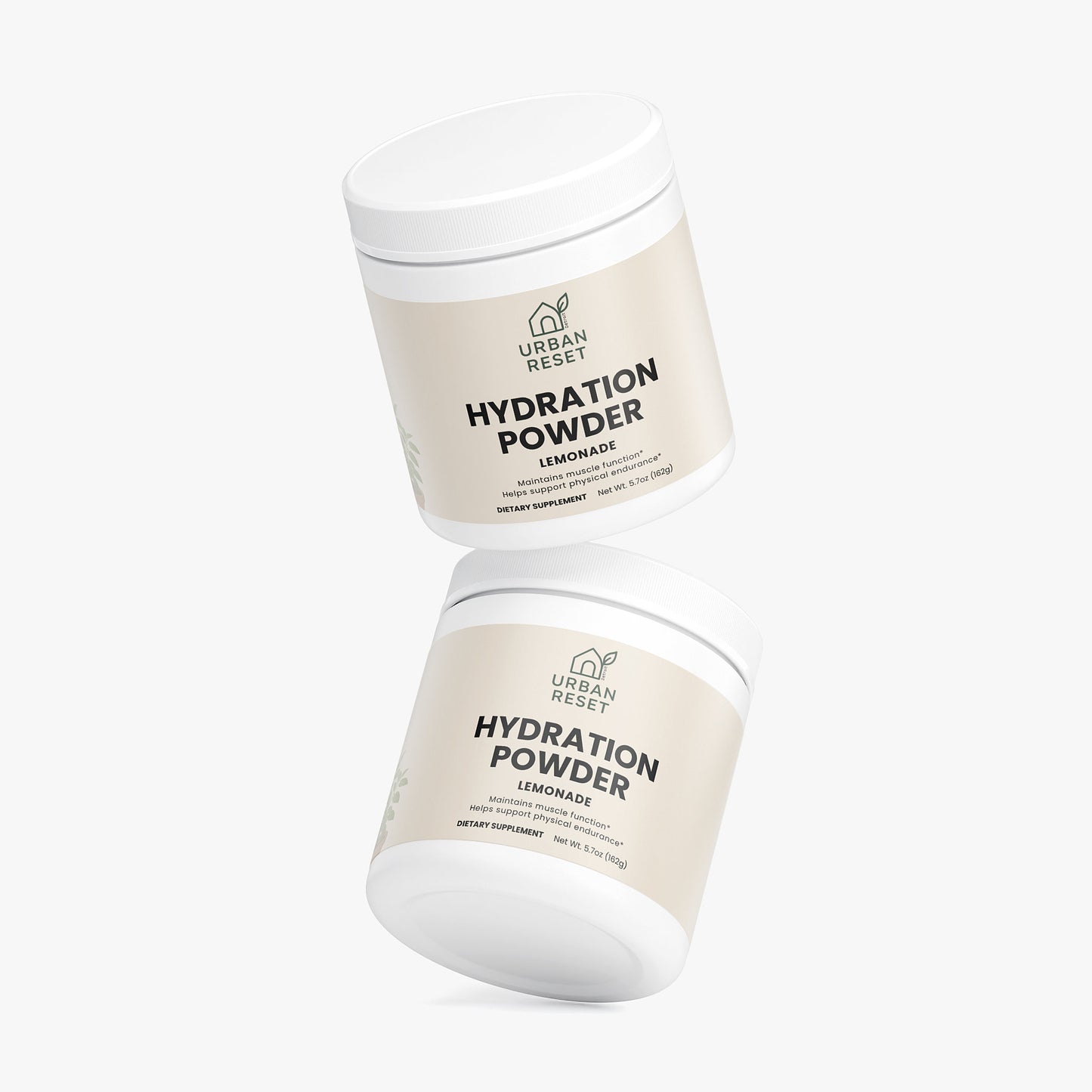 Hydration Powder (Lemonade)