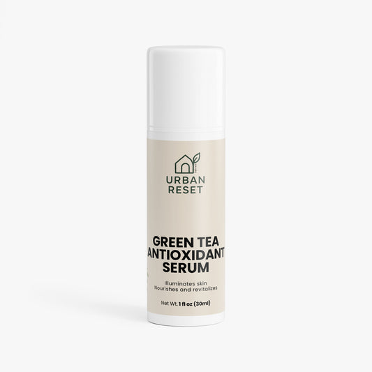 Green Tea Antioxidant Serum