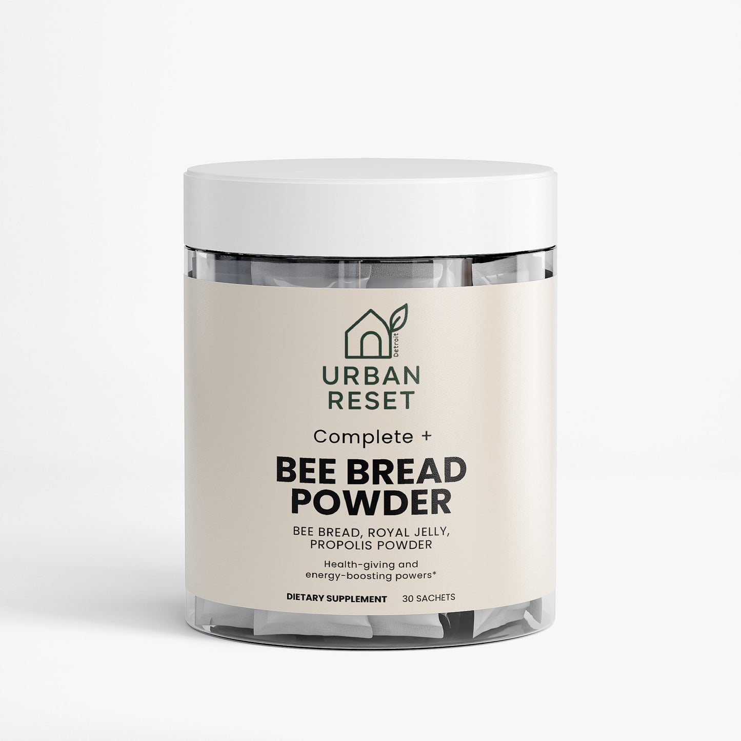 Bee Bread Powder