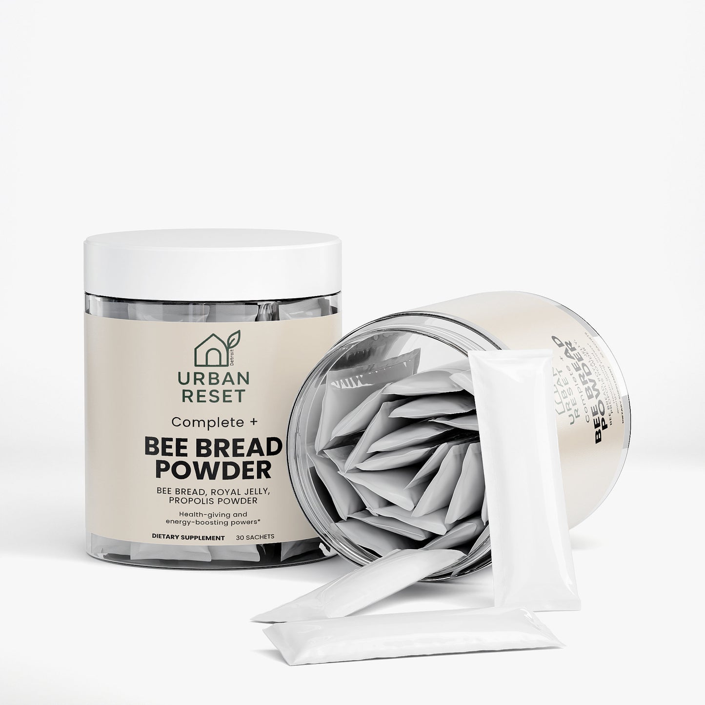 Bee Bread Powder