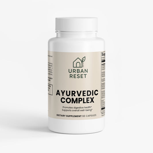 Ayurvedic Complex