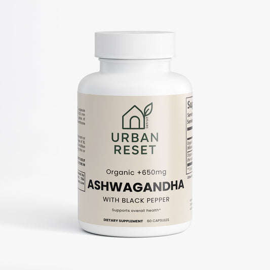 Ashwagandha