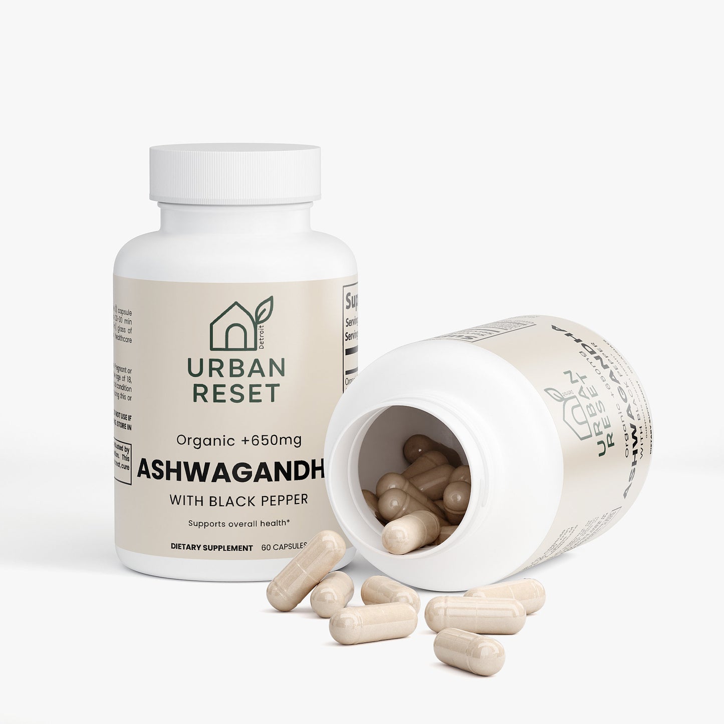 Ashwagandha