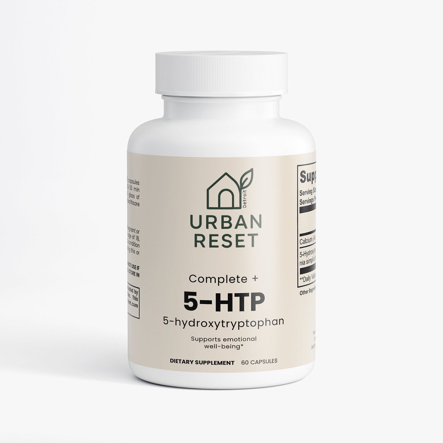 5-HTP