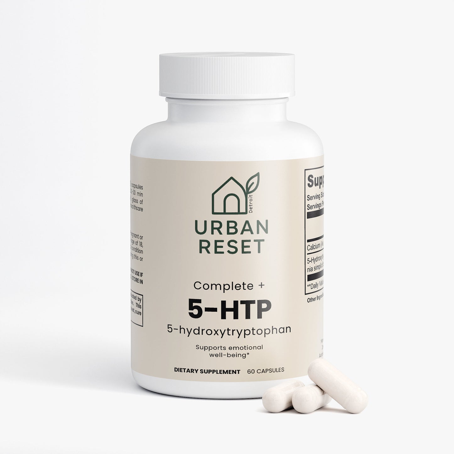 5-HTP