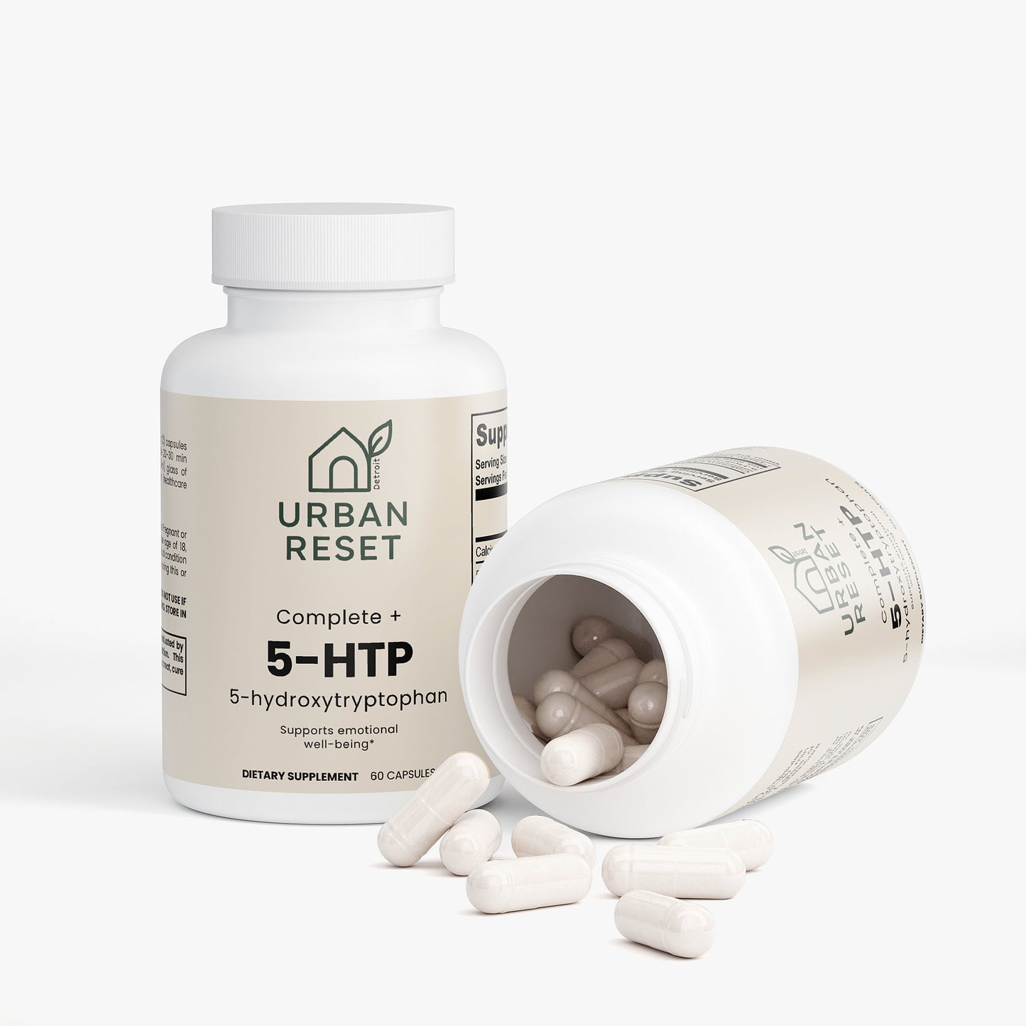 5-HTP