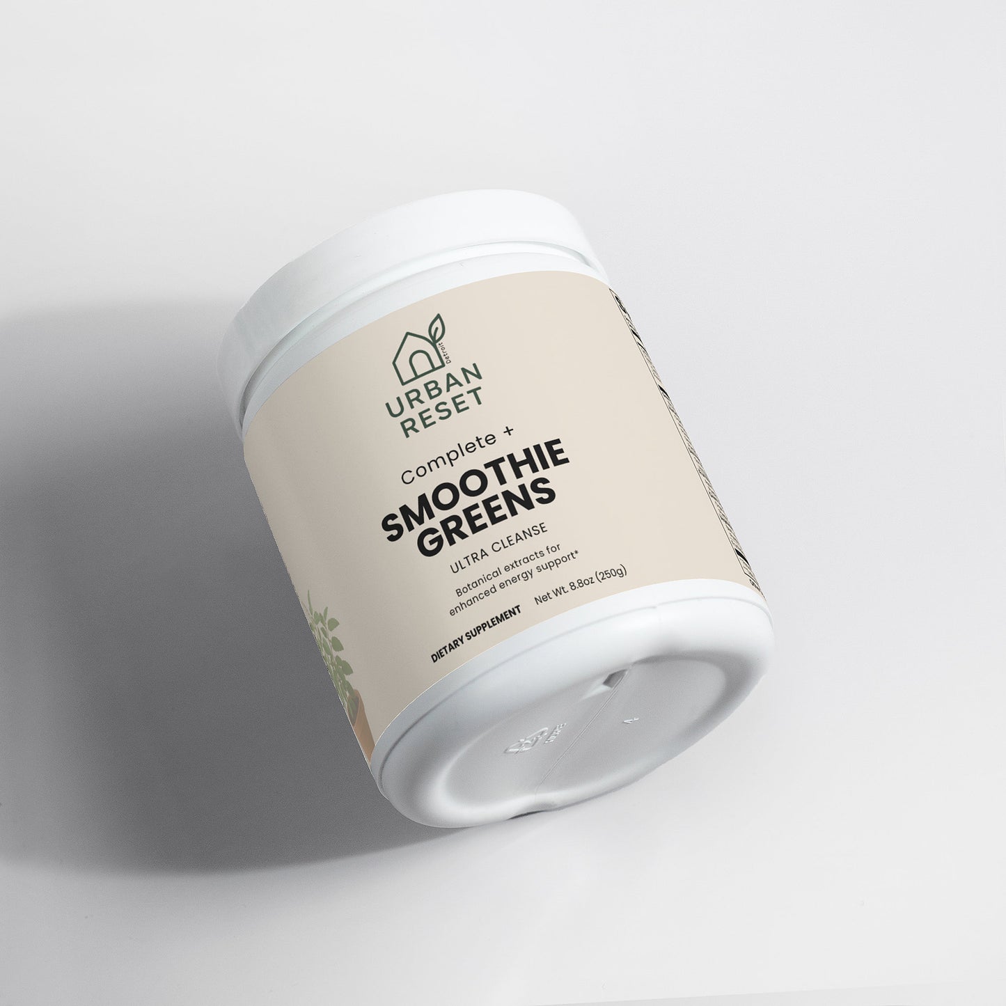 Ultra Cleanse Smoothie Greens