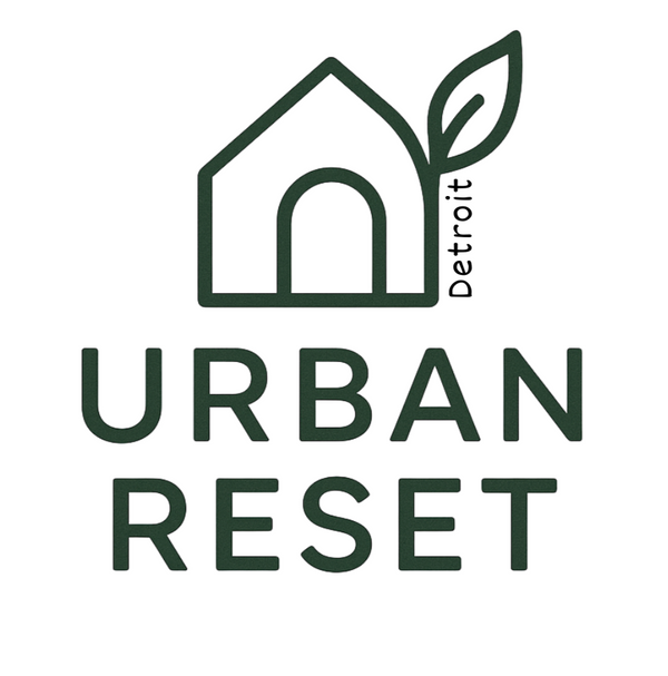 Urban Reset 